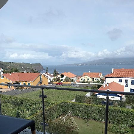 Vista Do Canal Plus Horta  Exterior photo