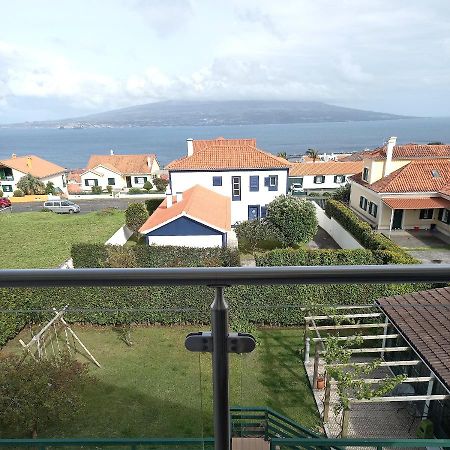 Vista Do Canal Plus Horta  Exterior photo